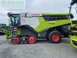 Cosechadora de Cereal - Claas - lexion 7500 tt