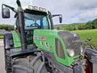 Tractor agrícola - Fendt - vario 718 tms 820 7990h erstbesitz