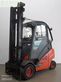 Elevadora - Linde - h 35 t evo 393-02