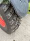 Telescopica - Claas - scorpion kramer 9040 plus