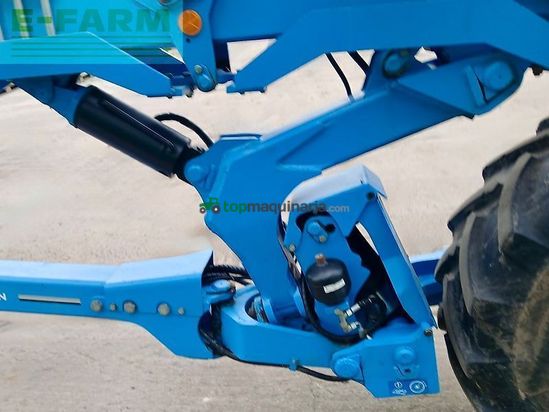 Arado - Rabe - kormoran pf vha 180 - 7 schar (5+2)