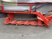 Cortacésped manual - Kuhn - gmd 24