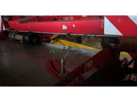 Cortacésped manual -  - novacat 320