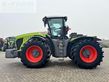 Tractor agrícola - Claas - xerion 5000