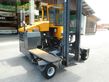 Elevadora - Combilift - c4500 diesel allrad 4wegestapler