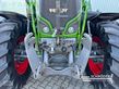 Tractor agrícola - Fendt - 724 vario s4 power Power