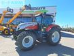 Tractor agrícola - Steyr - 4125 profi cvt (stage v)