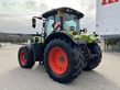 Tractor agrícola - Claas - ARION 650