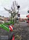 Rastrillo - Fendt - former 1603