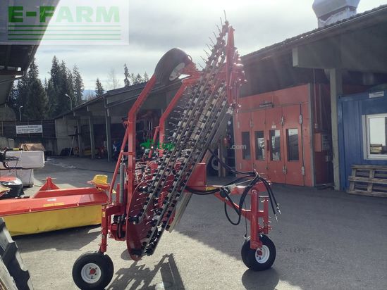 Henificador -  - 6000 fb big