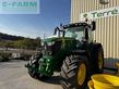 Tractor agrícola - John Deere - 6250r