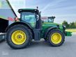 Tractor agrícola - John Deere - 8345 r