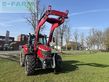 Tractor agrícola - Massey Ferguson - mf 6713s dynavt efficient