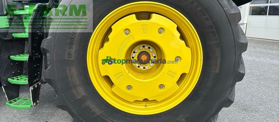 Tractor agrícola - John Deere - 8R 340