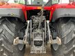 Tractor agrícola - Massey Ferguson - 7624 dyna vt tractor (st25259)