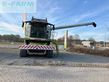 Cosechadora de Cereal - Claas - lexion 760 tt terra trac