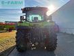Tractor agrícola - Claas - arion 550 stage v