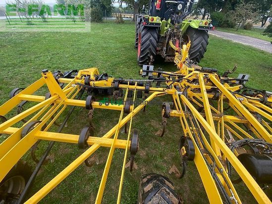 Cultivador - Bednar - versatill vo 7500