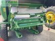 Empacadora gigant - John Deere - v461m
