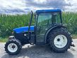 Tractor agrícola - New Holland - tn-n 75