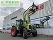 Tractor agrícola - Claas - arion 420 (a32/200)