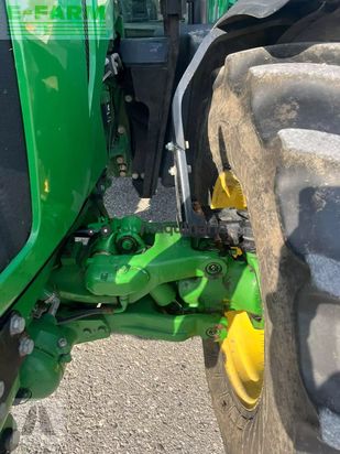 Tractor agrícola - John Deere - 5090 r
