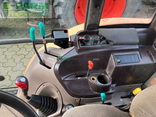Tractor agrícola - Renault - celtis 436 rx