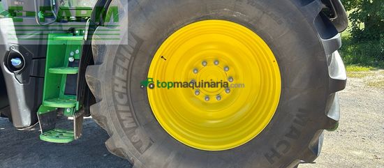 Tractor agrícola - John Deere - 6R 250