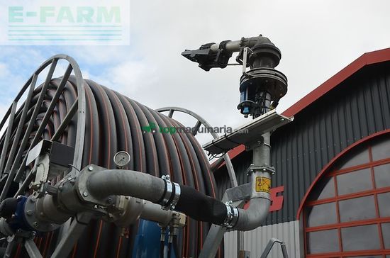 Riego -  - fm 4900h 110x850m