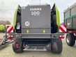Empacadora gigant - Claas - variant 585 rc pro