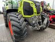 Tractor agrícola - Claas - axion 870 cmatic cebis touch