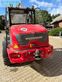 Minicargadora - Weidemann - 4080 lp