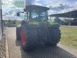 Tractor agrícola - Claas - arion 650 hexashift