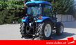 Tractor agrícola - New Holland - t4.75s stage v