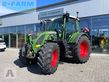 Tractor agrícola - Fendt - 512 vario powerplus