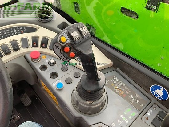 Telescopica - Merlo - tf35.7cs-115 turbo farmer telehandler (st25064)