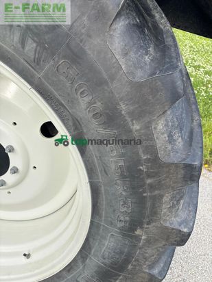 Tractor agrícola - New Holland - t6.145 auto command sidewinder ii