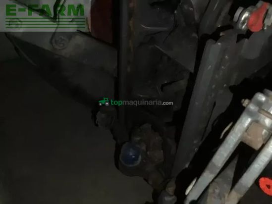 Tractor agrícola - Fendt - 826