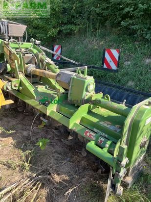 Grada rotativa - Celli - tiger 360 p/500