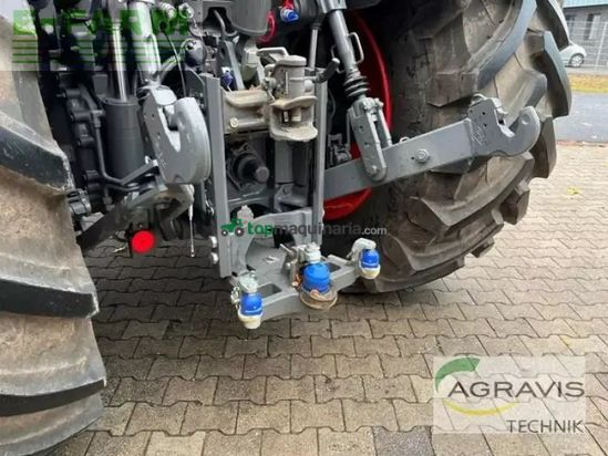 Tractor agrícola - Fendt - 728 vario gen-7 profi+ setting2 ProfiPlus