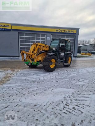 Telescopica - JCB - 541-70 agri plus