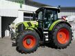 Tractor agrícola - Claas - arion 570 cmatic cebis