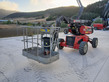 Brazo MANITOU MAN GO 12