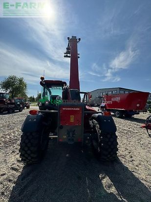 Telescopica - Weidemann - t7035