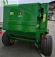 Empacadora gigant - John Deere - 575