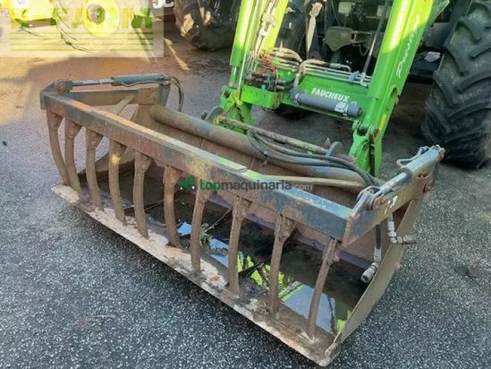 Tractor agrícola - Deutz-Fahr - agrot.k 100