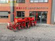 Sembradora monograno mecanica - Gaspardo - st 300/540 6 rows