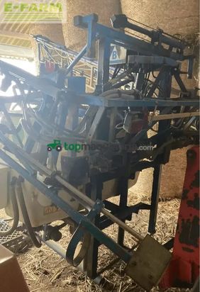 Atomizador - Blanchard - profil 1000 l