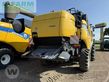 Cosechadora de Cereal - New Holland - cx 8090