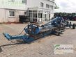 Grada rotativa - Rabe - hke 600